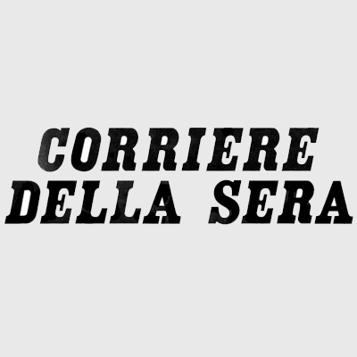 corriere della sera